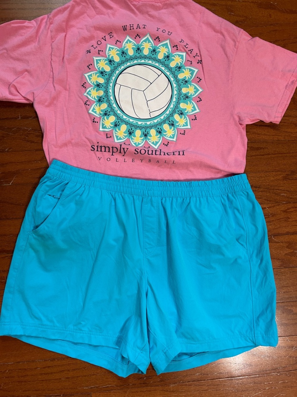 Columbia PFG Shorts